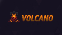 Volcano